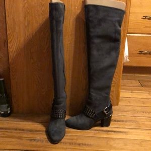 Michael Kors Brody Boot